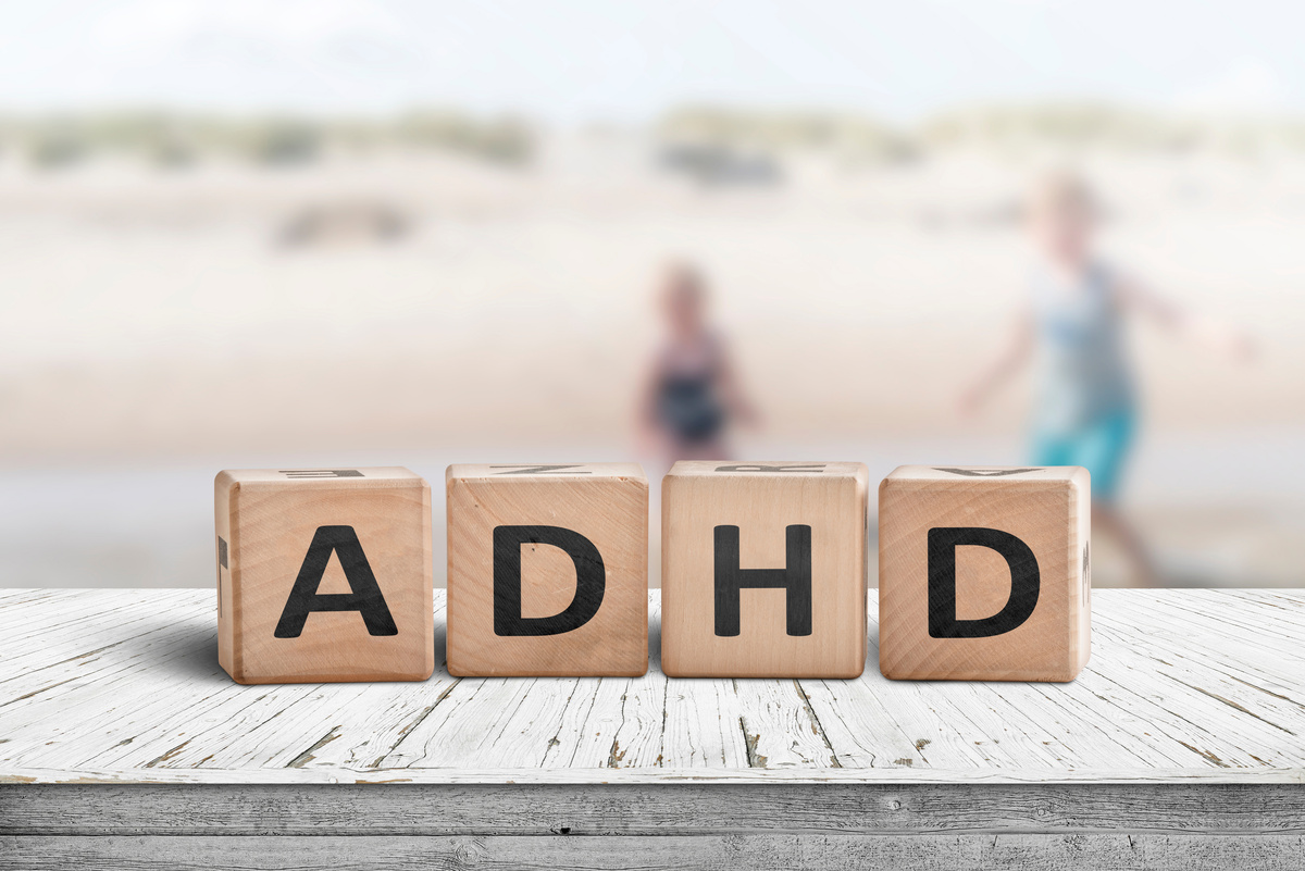ADHD u dorosłych - objawy, diagnoza i jak rozpoznać ADHD w dorosłości