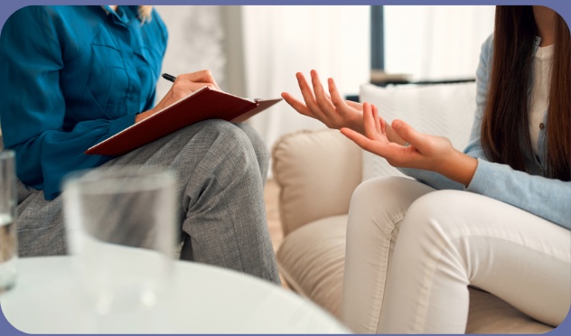 Psycholog, psychiatra czy psychoterapeuta?