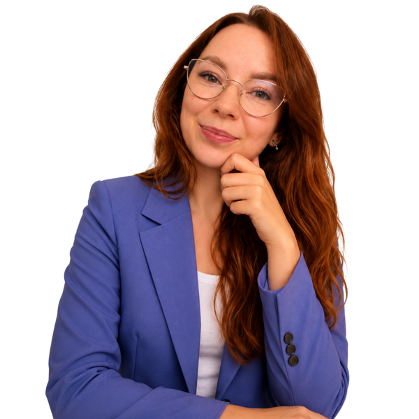 Klara Roterska - psycholog